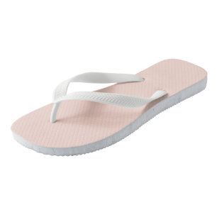 Scent of the ocean flip flops