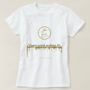 Scents Worth Melting For Shirt
