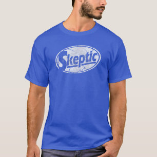 Sceptic! T-Shirt