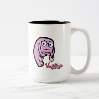 Sceptical Corbin 15 oz. Mug