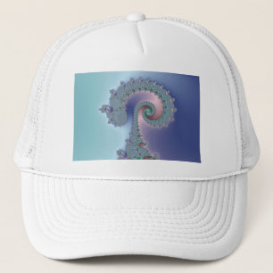 Sceptre - Fractal Trucker Hat
