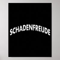 Schadenfreude Funny And Sarcastic German Quote Mem