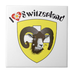 Schaffhausen Switzerland Suisse Svizzera Svizra Fl Tile
