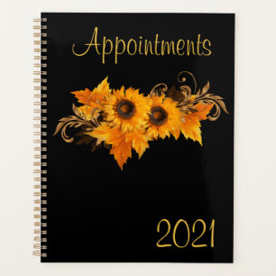 Schedule / Appointment Book Planner