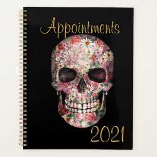 Schedule / Appointment Book Planner