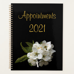 Schedule / Appointment Book Planner
