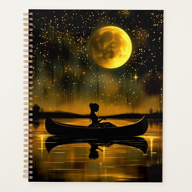 Schedule Planner (Front)