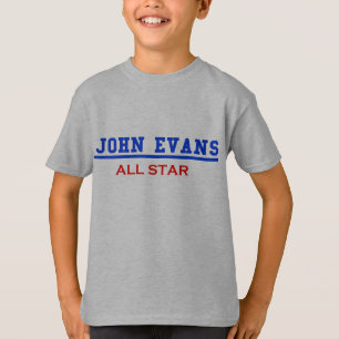 Scheffman-Miller, Shawn T-Shirt
