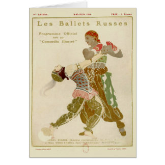 Schéhérazade, Léon Bakst & the Ballets Russes