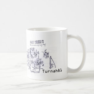 Schematics mug