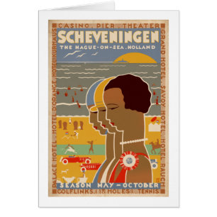 Scheveningen