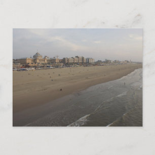 Scheveningen Postcard