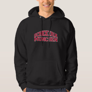 Schickeria Munich Hoodie