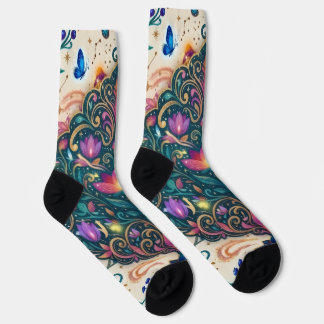 schimeria decor socks