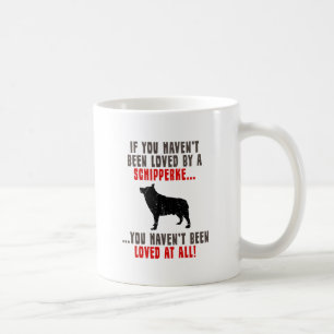 Schipperke Coffee Mug