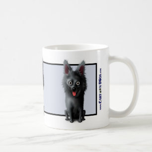 Schipperke Mug