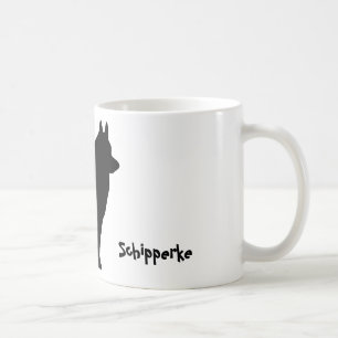 Schipperke Mug