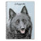 Schipperke Painting - Cute Original Dog Art