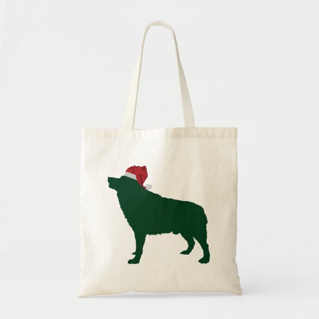 Schipperke Tote Bag (Front)