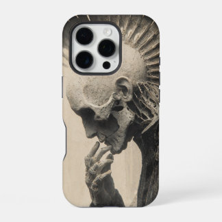 SCHIZM iPhone 16 PRO CASE