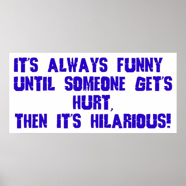 schizo poster (Front)