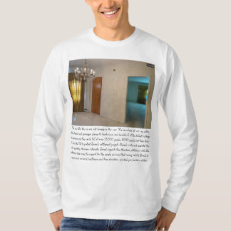 Schizo Shirt