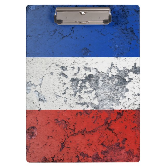 Schleswig-Holstein Clipboard (Front)