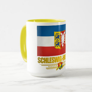 Schleswig-Holstein Pride Mug