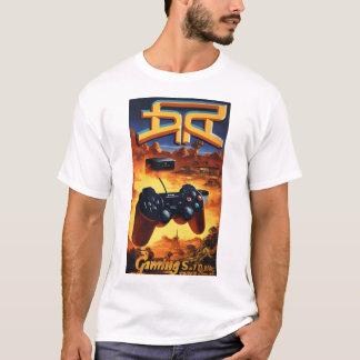 Schlicht Gehalten – Minimalist Strategy Game T-Shirt
