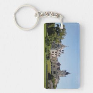 Schloss Grafenegg Niederösterreich Key Ring