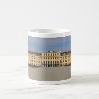 Schloss Schönbrunn Coffee Mug