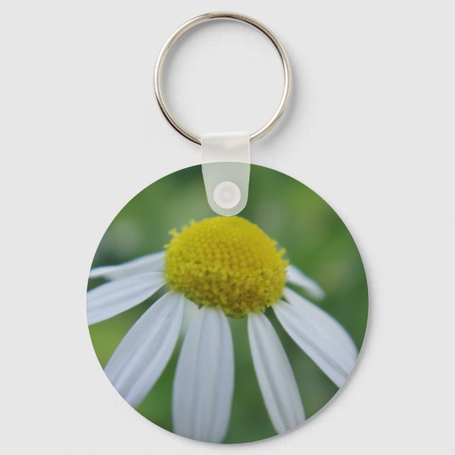 Schlüsselanhänger Kamille Key Ring (Front)