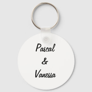 Schlüsselanhänger Key Ring