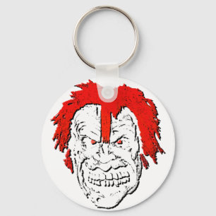 schmile. key ring