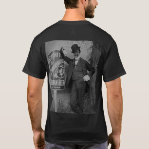 Schmitt & Schwanenfluegel Brewery Vintage T-Shirt