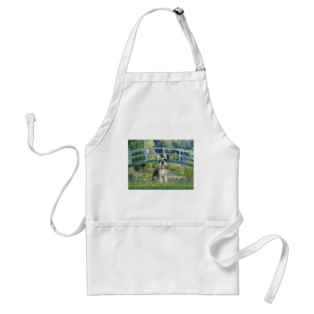 Schnauzer 8 - Bridge Standard Apron (Front)