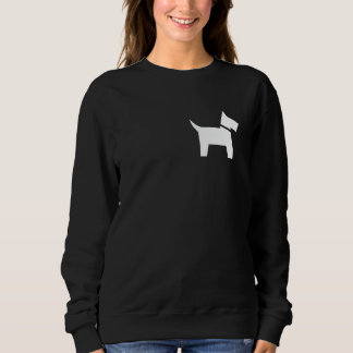 Schnauzer Dog breed Sweatshirt