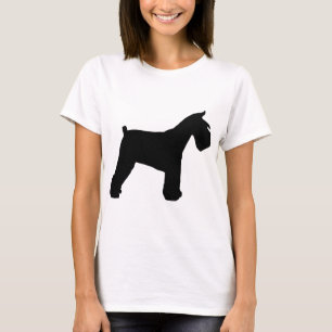 Schnauzer Gear T-Shirt