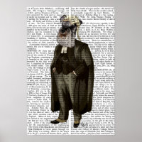 Schnauzer Lawyer