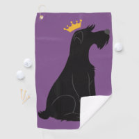 Schnauzer Prince