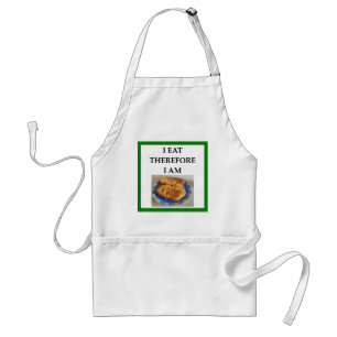 schnitzel standard apron