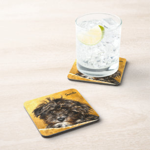 Schnoodle Coasters