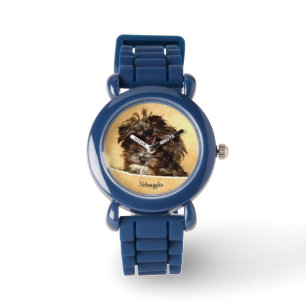 Schnoodle Kids Watch