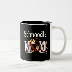 Schnoodle Mum Mug