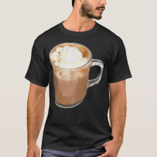schokolade suessigkeiten candy pirate birthday pir T-Shirt