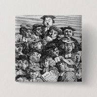 Scholars at a Lecture, 20th January 1736-37