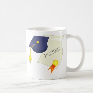 Scholarship Coffee Mug