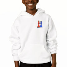 Scholastic Chess Sweatshirt 