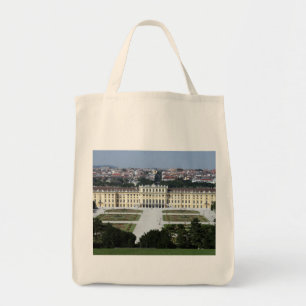 schönbrunn tote bag