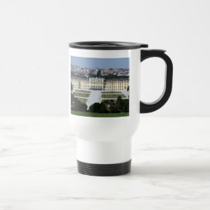 schönbrunn travel mug